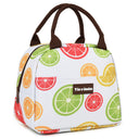 Tirrinia Small Insulated Lunch Cooler Bag for Kids newarrivals style