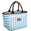 Blue Stripe