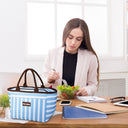 Tirrinia Fashionable Lunch Bag for Girls newarrivals style