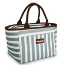 Tirrinia Fashionable Lunch Bag for Girls side view