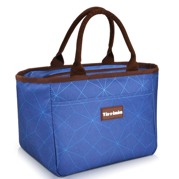 Tirrinia Fashionable Lunch Bag for Girls