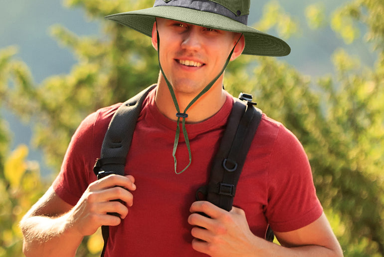 Tirrinia Sun Hat product image 6