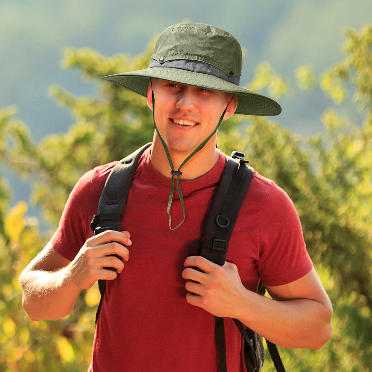 Tirrinia Sun Hat product image 6
