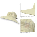 Tirrinia Fishing Safari Hat for Summer