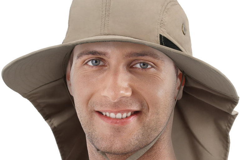 Tirrinia Mens Signature Sun Hat product image 12