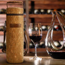 Tirrinia Single Bottle Creative Wine Tote Bag for Gifts product image 5