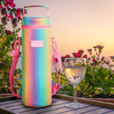 Tirrinia Single Bottle Creative Wine Tote Bag for Gifts product image 11