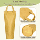 Tirrinia single layer waterproof dupont paper wine bag for gift detail view