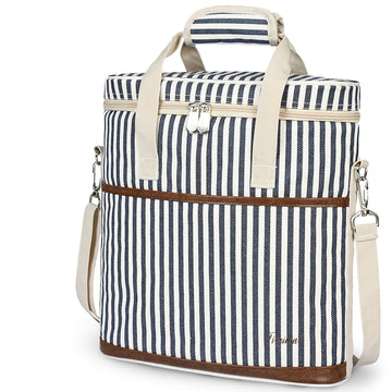 Blue Stripe
