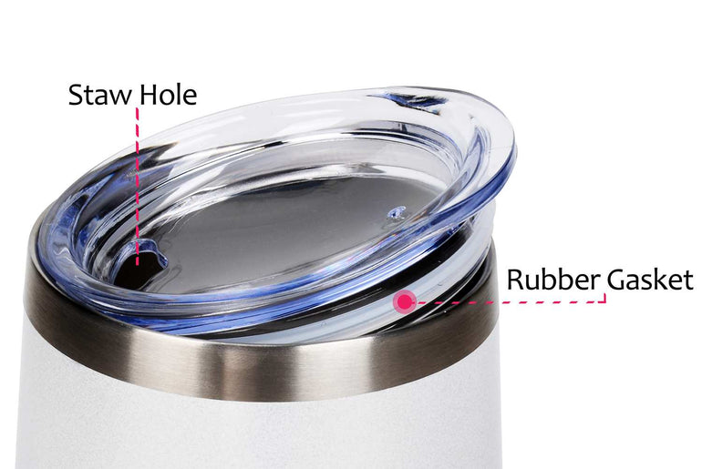 Tirrinia Insulated Wine Tumbler product image 8
