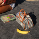 Tirrinia Stylish Lunch Bag for Women