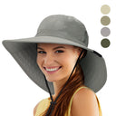 Tirrinia Womens Fishing Hat - Sports and Outdoors product photo