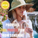Tirrinia Womens Fishing Hat product image 5