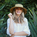 Tirrinia Womens Fishing Hat