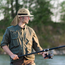 Tirrinia Mens Signature Sun Hat product image 16
