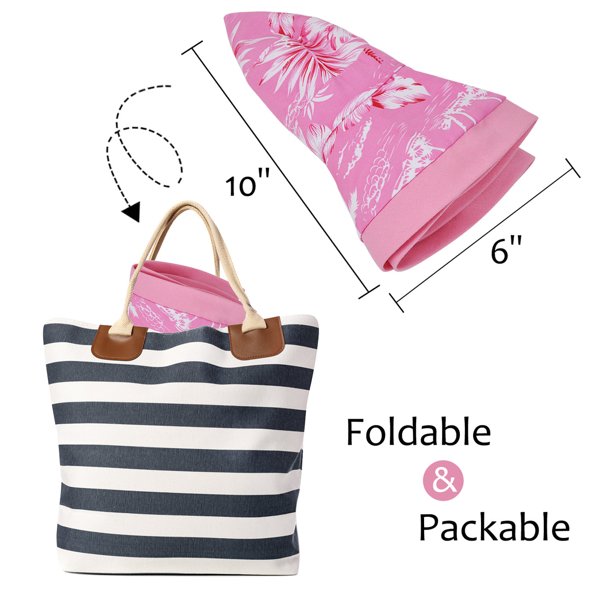Tirrinia Bucket Hats for Women product image 33