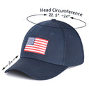 Tirrinia American Flag Hat for Patriot Day product image 6