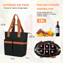 Tirrinia Thermal Outdoor Cooler Bag product image 16