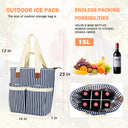 Tirrinia Thermal Outdoor Cooler Bag product image 17