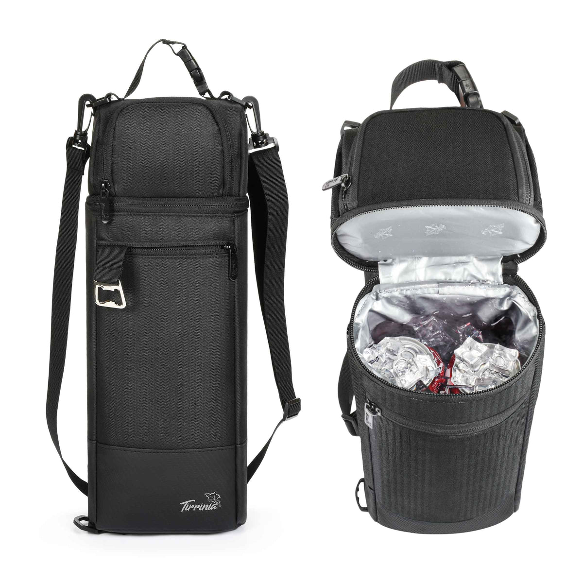 Tirrinia Insulated Golf Cooler Bag - Sports and Outdoors product photo