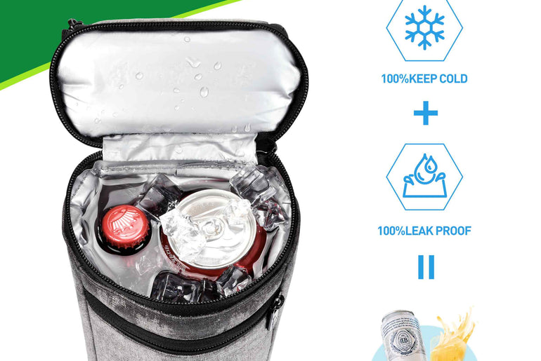 Tirrinia Insulated Golf Cooler Bag product image 10