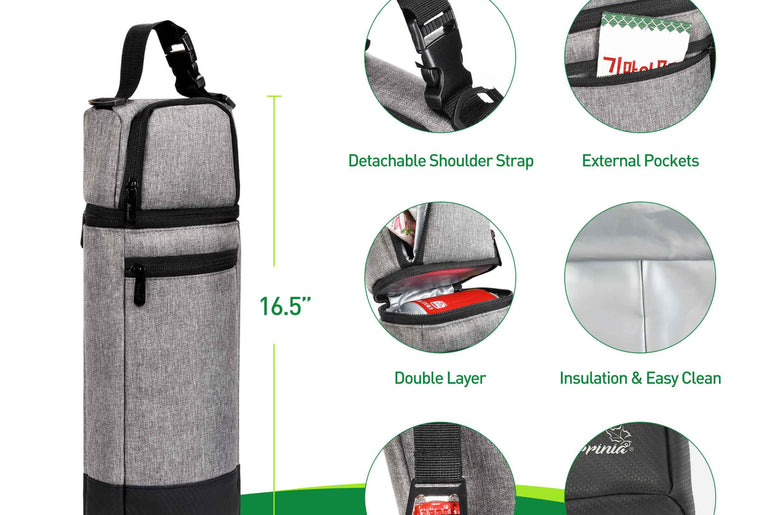 Tirrinia Insulated Golf Cooler Bag product image 12