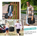 Tirrinia Quick-Access Cooler Bag with Velcro Top product image 6
