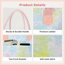 Tirrinia Insulated Women Cooler Tote Bag