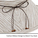 Tirrinia UPF 50 Foldable Bucket Hats front view