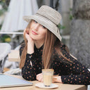Tirrinia UPF 50 Foldable Bucket Hats product image 5