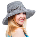 Tirrinia UPF 50 Foldable Bucket Hats product image 9