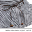 Tirrinia UPF 50 Foldable Bucket Hats product image 10