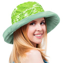 Tirrinia Bucket Hats for Women 12 Pack