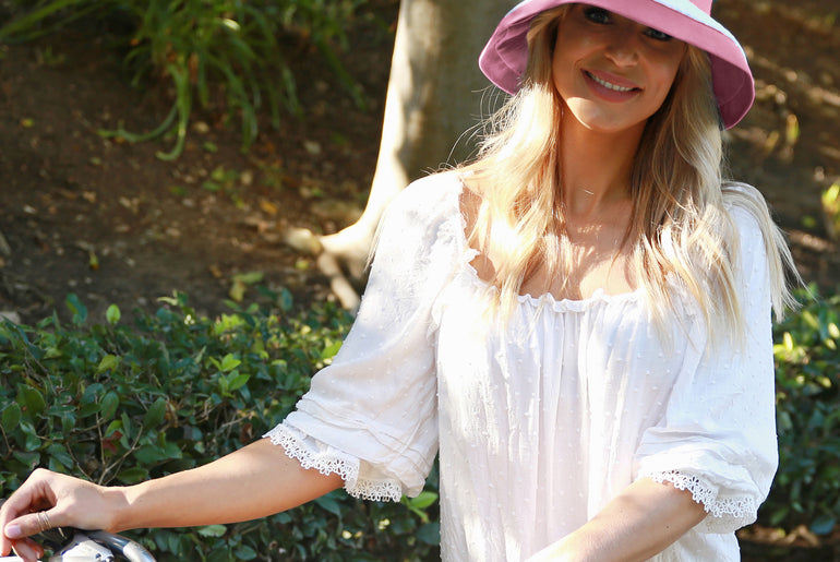 Tirrinia Bucket Hats for Women 12 Pack
