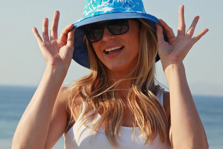Tirrinia Bucket Hats for Women 12 Pack