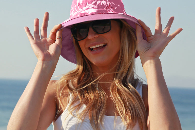 Tirrinia Bucket Hats for Women 12 Pack product image 31