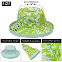 Tirrinia Bucket Hats for Women 12 Pack product image 24