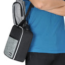 Tirrinia Insulated Lunch Cooler Bag Patchwork Color