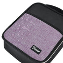 Tirrinia Insulated Lunch Cooler Bag Patchwork Color