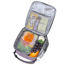 Tirrinia Solid Color Insulated Lunch Cooler Bag product image 22