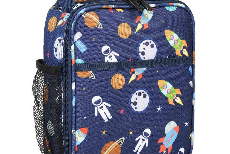 Tirrinia Insulated Lunch Cooler Bag Space