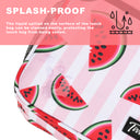 Tirrinia Solid Color Insulated Lunch Cooler Bag product image 33