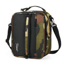 Tirrinia Expandable Insulated Lunch Cooler Bag Patchwork Color product image 8