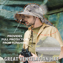 Tirrinia Adventure Hat UPF 50+ product image 8