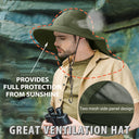 Tirrinia Adventure hat