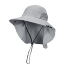 Tirrinia Women's Hiking Hat Wide Brim