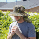 Tirrinia Hiking Sun Hat