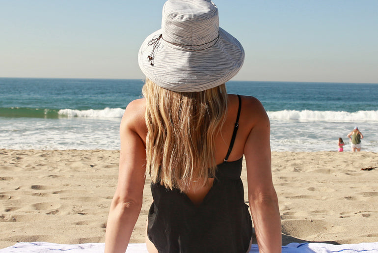 Tirrinia UPF 50 Foldable Bucket Hats product image 8