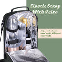 Tirrinia 2 Bottle Wine Cooler Bag For Park