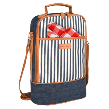 Denim Stripe